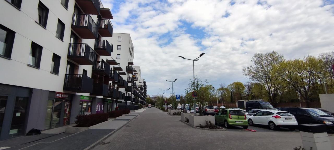 Appartement Labo Wola